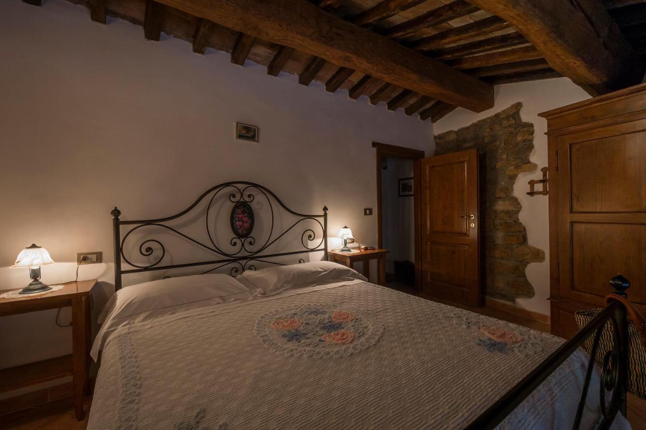 Agriturismo Monte Acuto Umbertide Εξωτερικό φωτογραφία