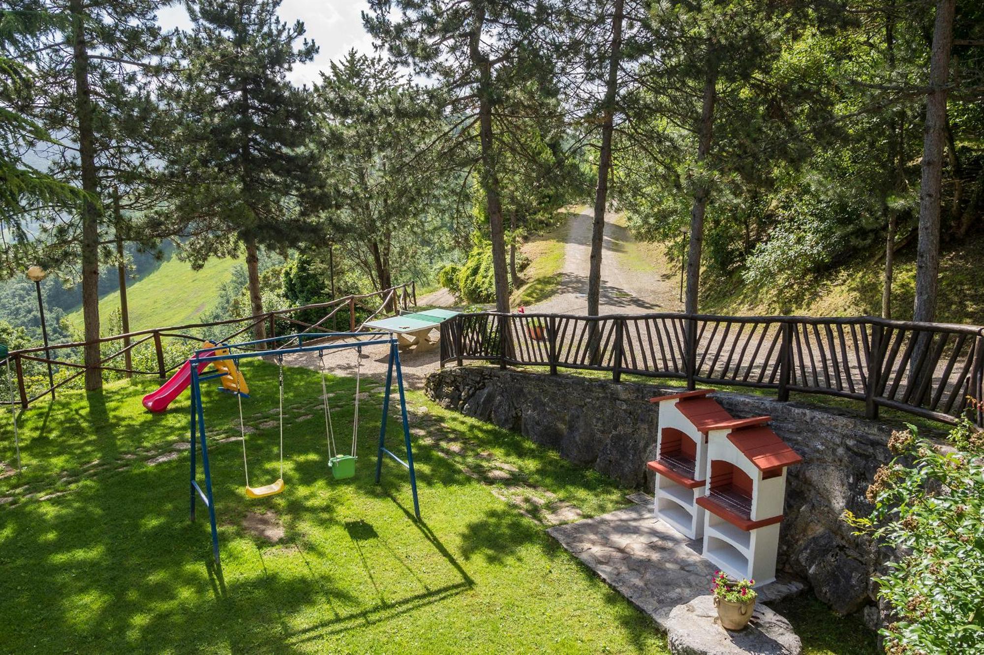 Agriturismo Monte Acuto Umbertide Εξωτερικό φωτογραφία