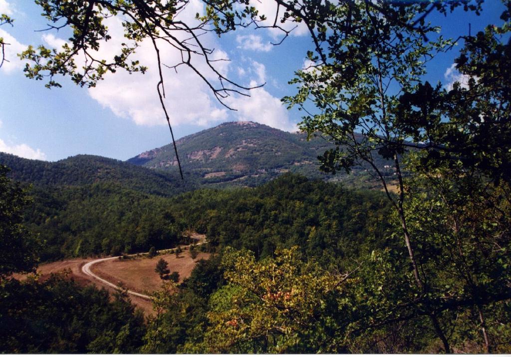 Agriturismo Monte Acuto Umbertide Εξωτερικό φωτογραφία