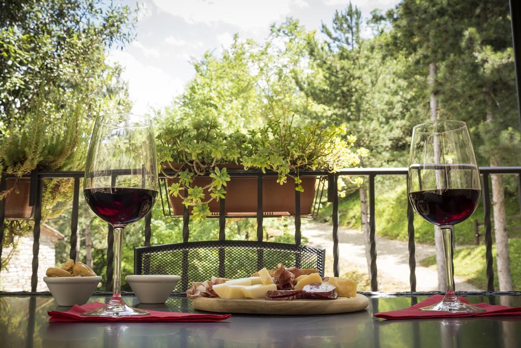 Agriturismo Monte Acuto Umbertide Εξωτερικό φωτογραφία