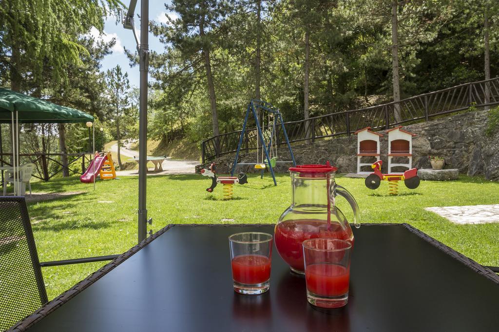 Agriturismo Monte Acuto Umbertide Εξωτερικό φωτογραφία