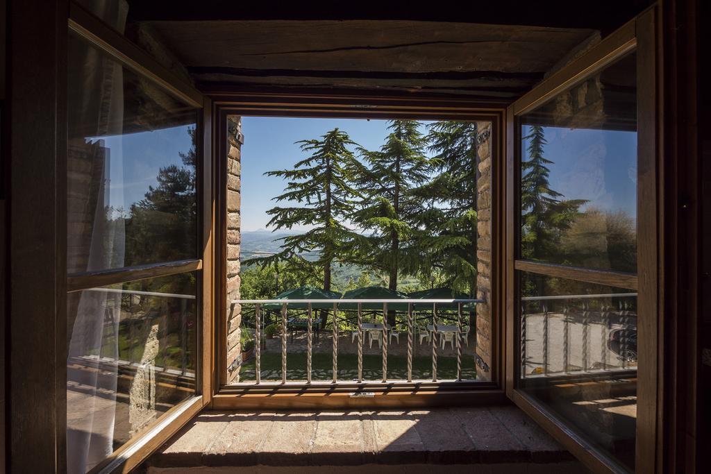 Agriturismo Monte Acuto Umbertide Εξωτερικό φωτογραφία