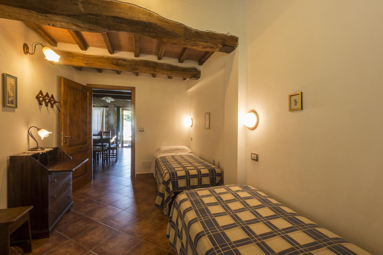 Agriturismo Monte Acuto Umbertide Εξωτερικό φωτογραφία