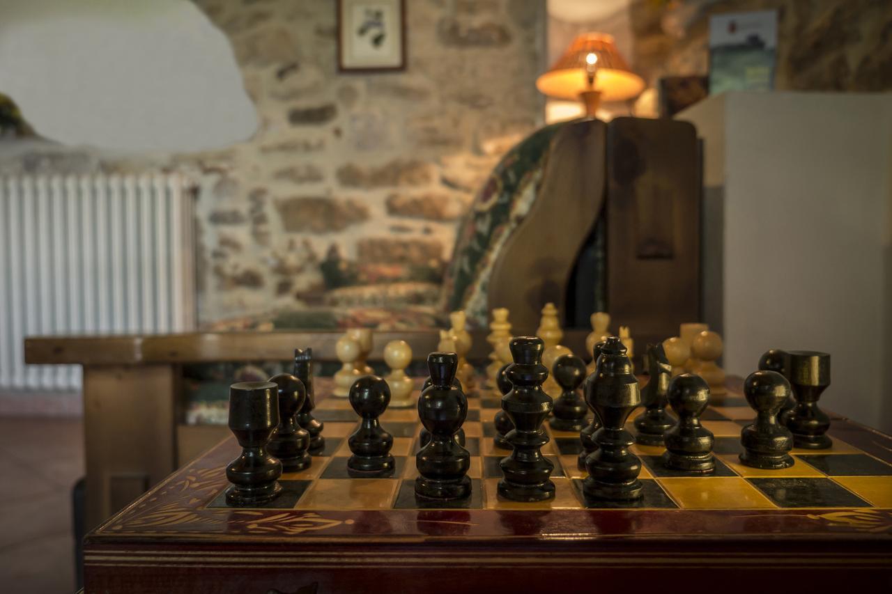 Agriturismo Monte Acuto Umbertide Εξωτερικό φωτογραφία
